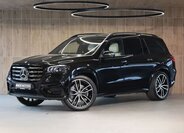 Mercedes-Benz Ostatní SUV / Terénní 3,0 l 285 kw