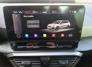 Cupra Leon Kombi 2,0 l 180 kw