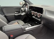 Mercedes-Benz EQA SUV / Terénní 0,0 140 kw