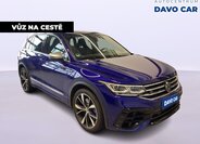 Volkswagen Tiguan SUV / Terénní 2,0 l 235 kw
