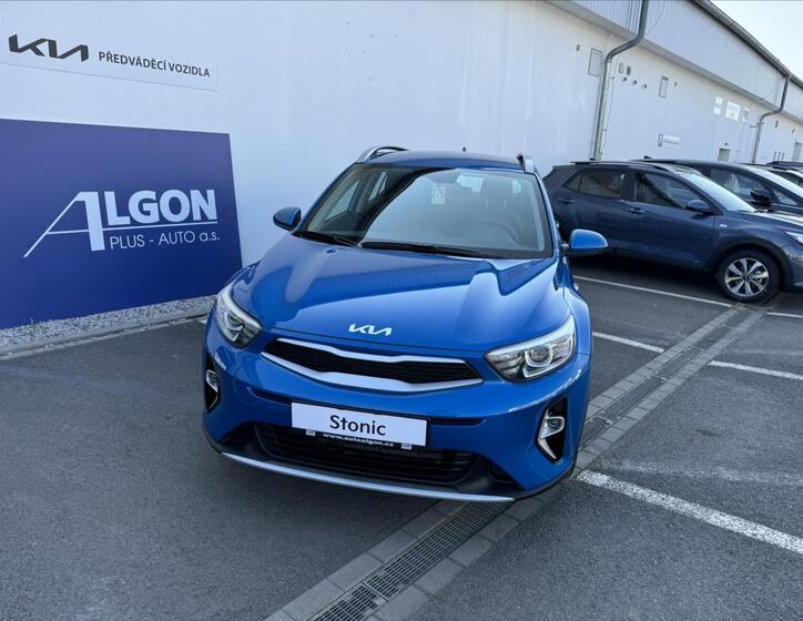 KIA Stonic 1