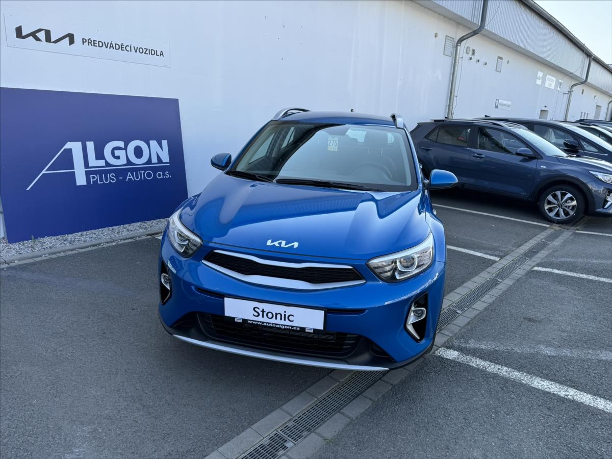KIA Stonic