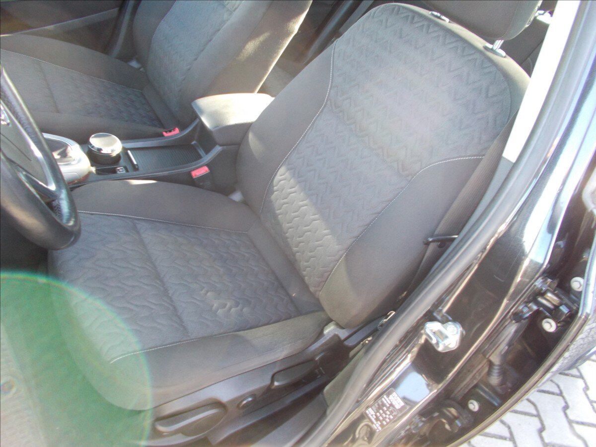 Opel Astra Sedan 1,4 l 103 kw