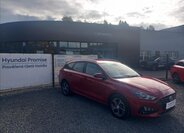 Hyundai i30 Kombi 1,5 l 80 kw