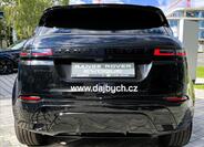 Land Rover Range Rover Evoque 5
