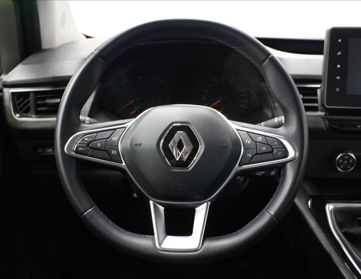 Renault Kangoo MPV 1,3 l 75 kw