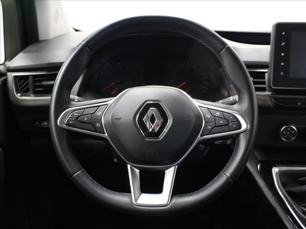 Renault Kangoo MPV 1,3 l 75 kw