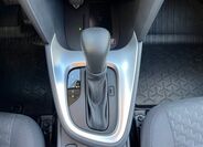 Toyota Yaris Cross 21