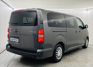 Toyota ProAce Verso Kombi 2,0 l 106 kw