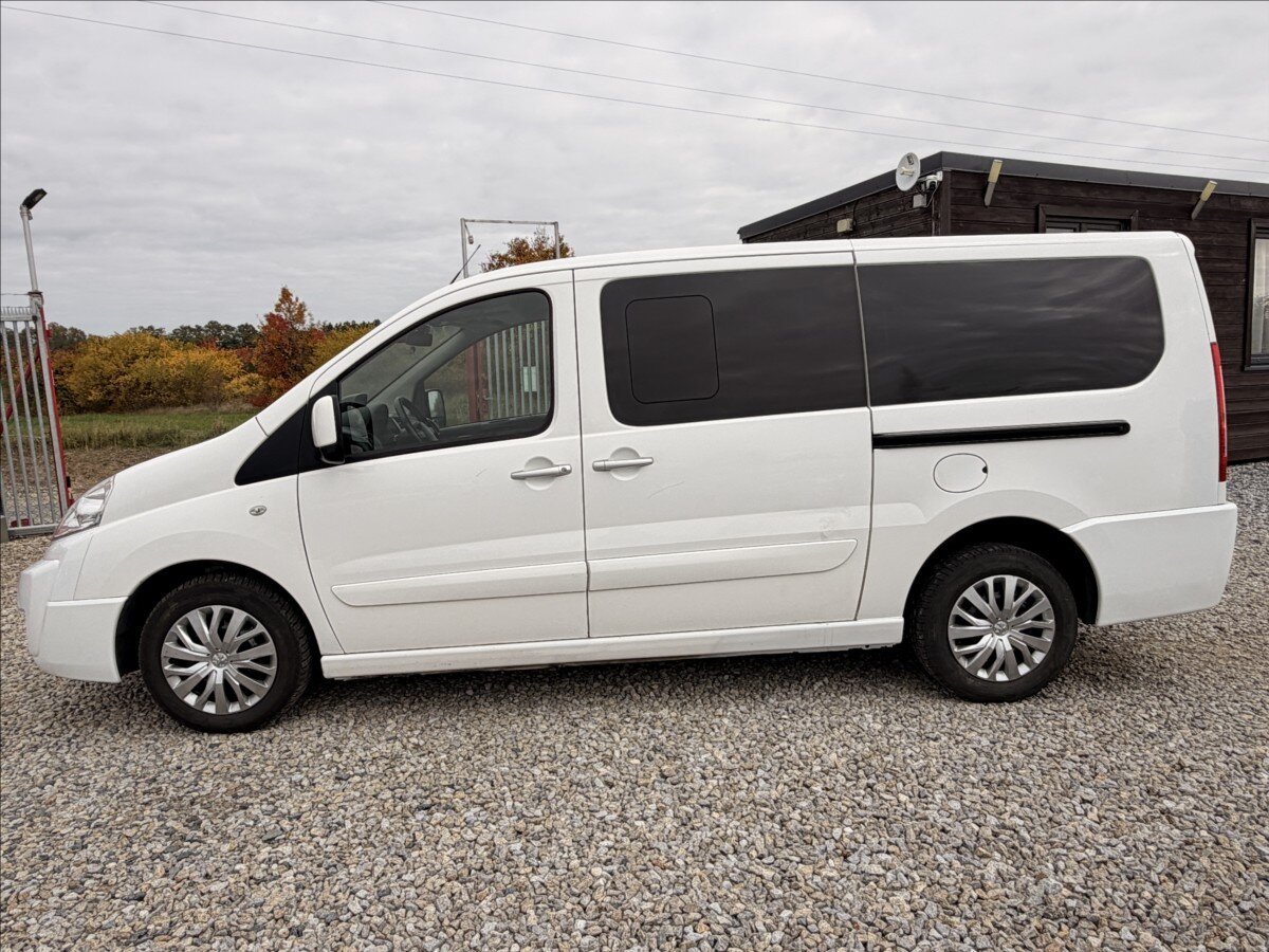 Peugeot Expert Tepee