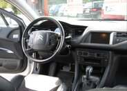 Citroën C5 Kombi 2,0 l 133 kw