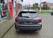 Toyota Corolla Kombi 1,8 l 103 kw