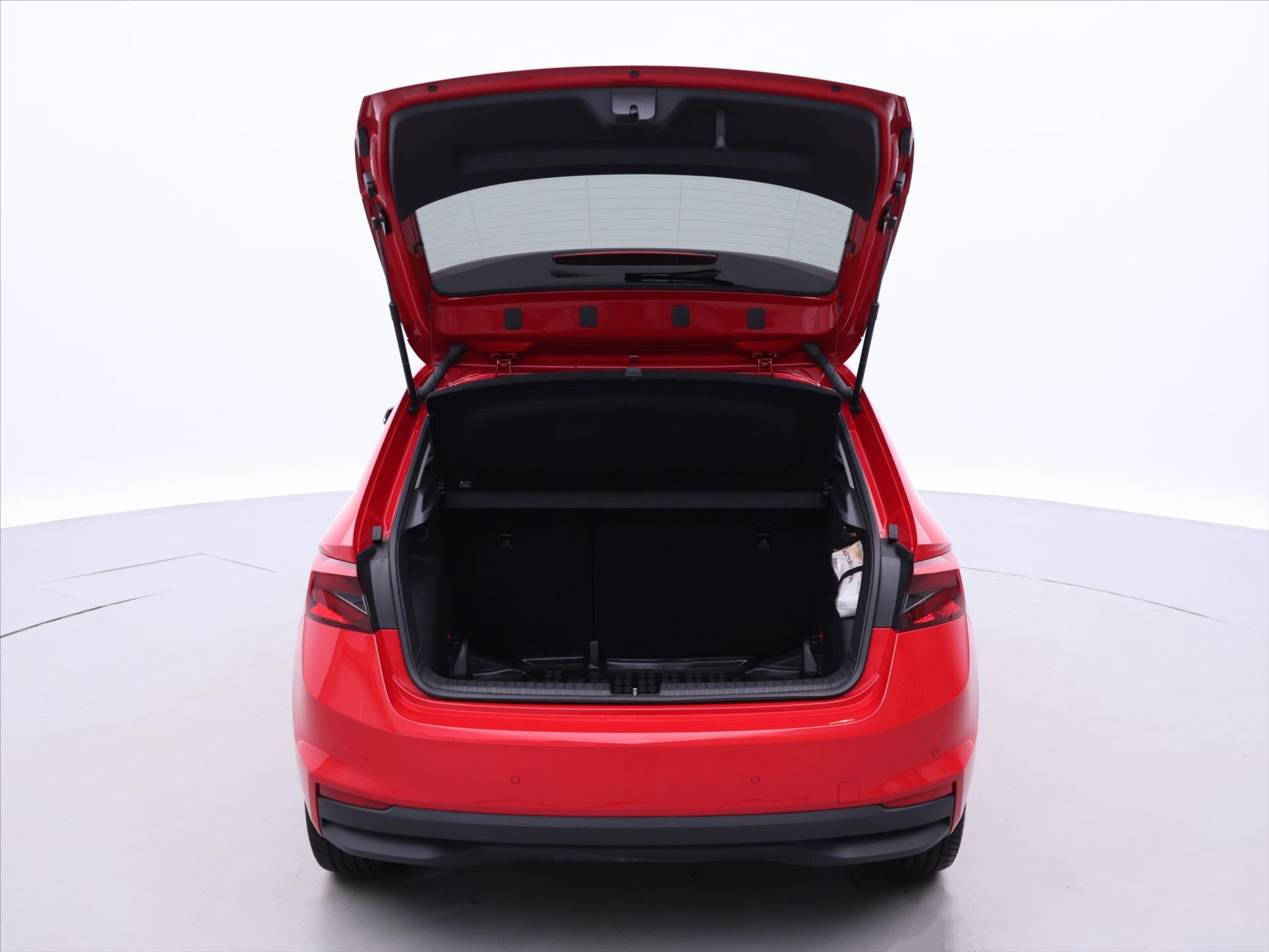 Škoda Fabia Hatchback 999,0 70 kw