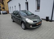 Renault Clio Kombi 1,1 l 55 kw