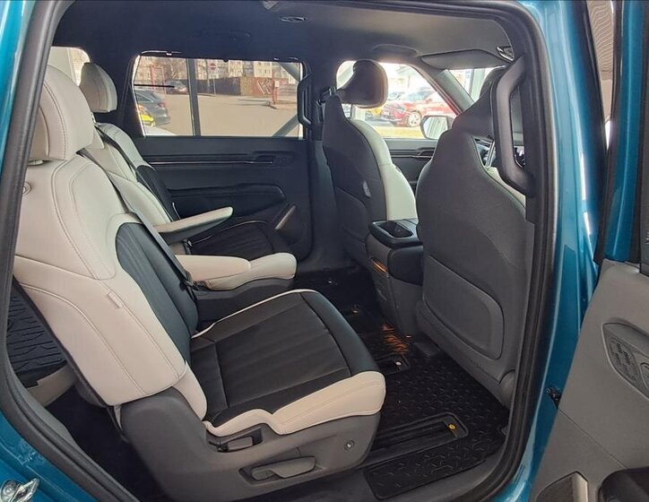 KIA Ostatní Ostatní 0,0 0