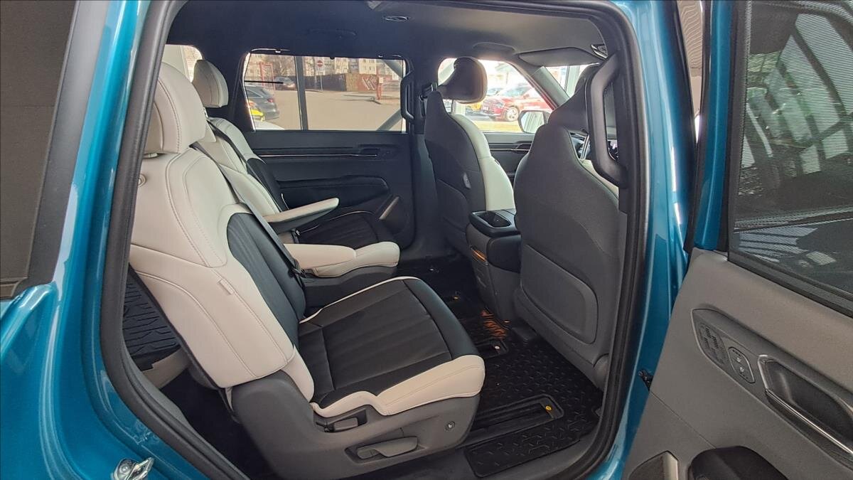 KIA Ostatní Ostatní 0,0 0