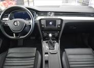 Volkswagen Passat 17