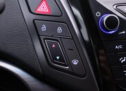 Hyundai i40 Kombi 1,7 l 104 kw