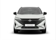 Nissan Qashqai CUV / Crossover 1,5 l 140 kw