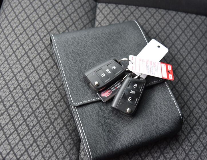 Volkswagen Multivan 43