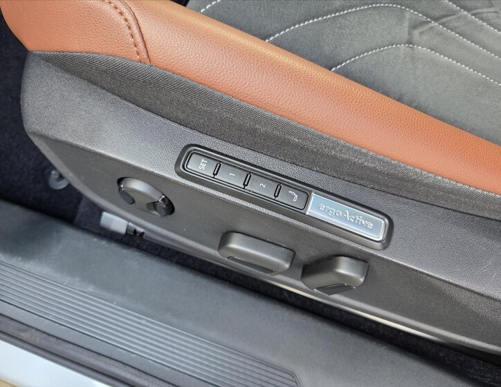 Volkswagen ID.4 Hatchback 0,0 150 kw