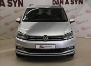 Volkswagen Touran 2