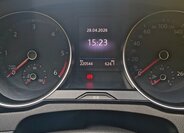 Volkswagen Passat Kombi 0,0 140 kw