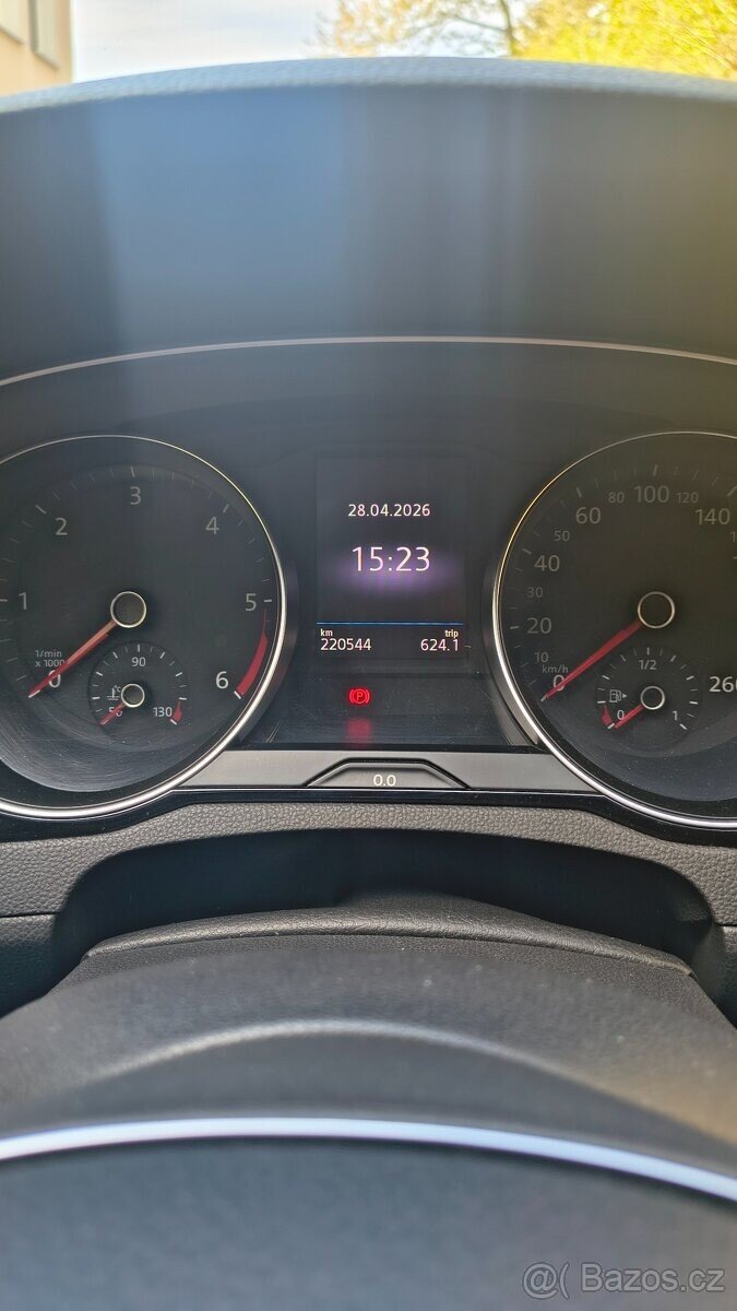 Volkswagen Passat Kombi 0,0 140 kw