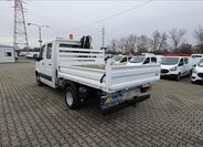 Mercedes-Benz Sprinter Valník 2,1 l 95 kw
