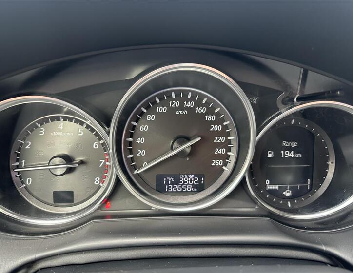 Mazda CX-5 15