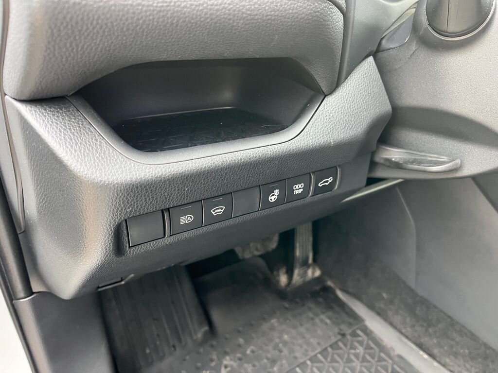 Toyota RAV4 SUV 2,5 l 131 kw