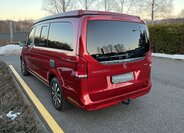 Mercedes-Benz Třídy V VAN / Minibus 2,0 l 174 kw