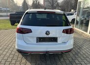 Volkswagen Passat Kombi 2,0 l 147 kw