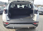 Hyundai Tucson SUV / Terénní 1,6 l 110 kw