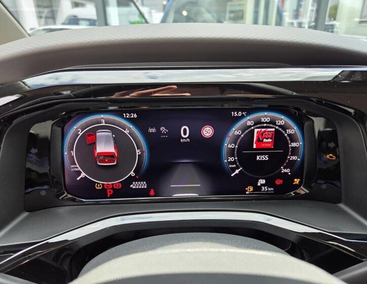 Volkswagen Multivan VAN-Minibus 2,0 l 110 kw