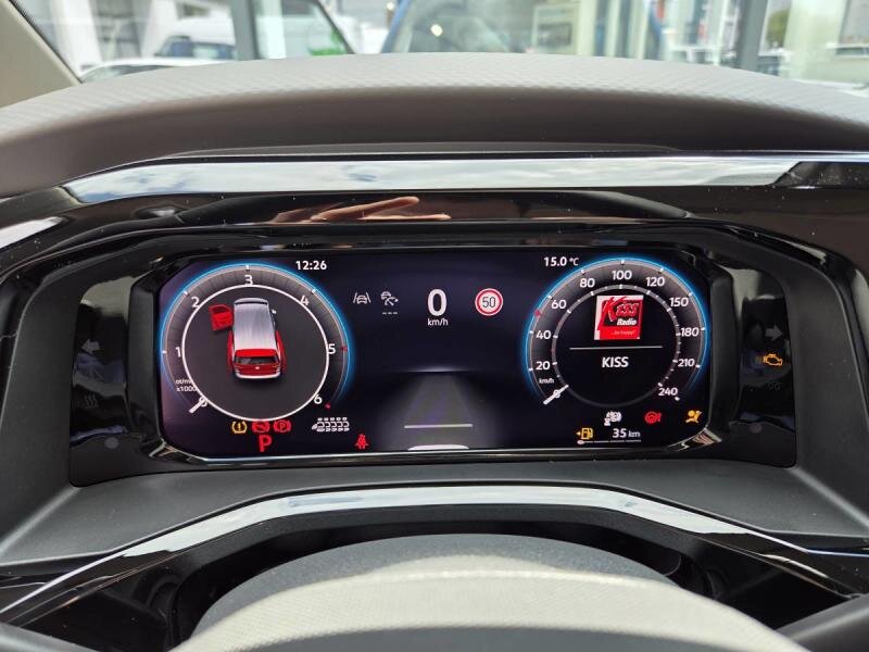 Volkswagen Multivan VAN-Minibus 2,0 l 110 kw