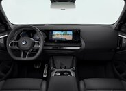 BMW X3 SUV 3,0 l 223 kw