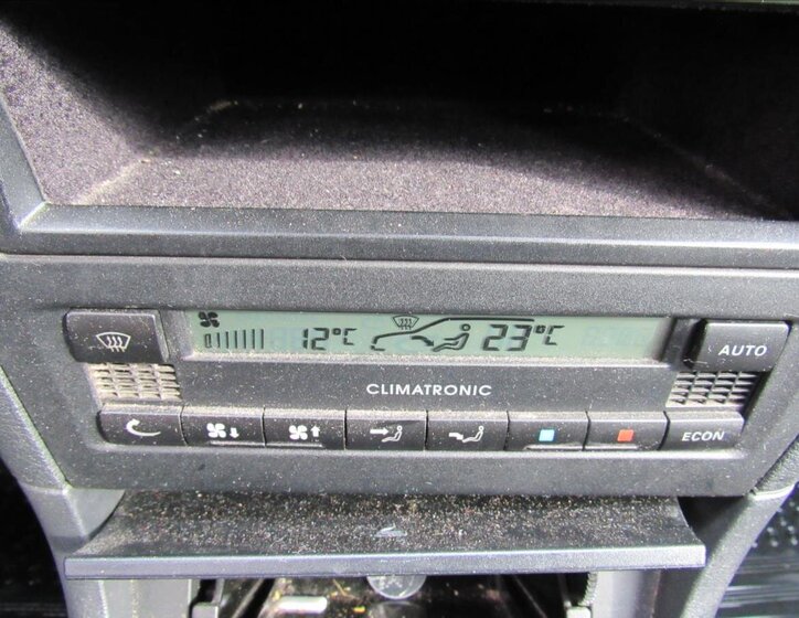 Škoda Octavia Sedan / Limuzína 1,9 l 66 kw