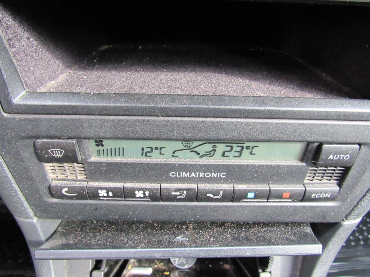 Škoda Octavia Sedan / Limuzína 1,9 l 66 kw