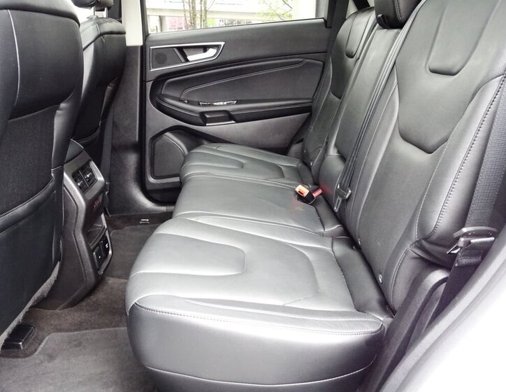 Ford Edge SUV / Terénní 2,0 l 175 kw