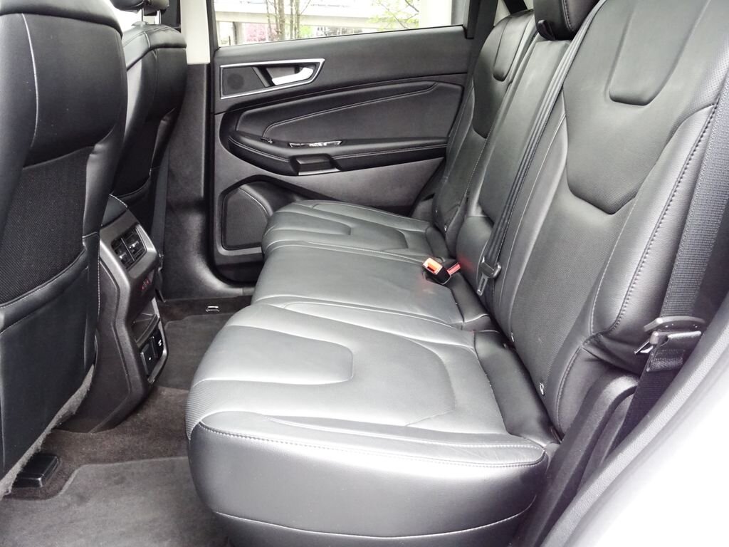 Ford Edge SUV / Terénní 2,0 l 175 kw