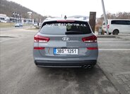 Hyundai i30 Kombi 1,6 l 110 kw