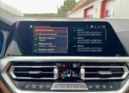 BMW Řada 3 Kombi 3,0 l 210 kw