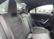 Mercedes-Benz CLA 16