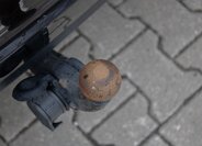 Volkswagen Sharan MPV 2,0 l 103 kw