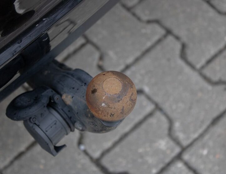 Volkswagen Sharan MPV 2,0 l 103 kw