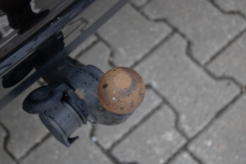 Volkswagen Sharan MPV 2,0 l 103 kw