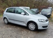 Volkswagen Golf Plus Kombi 2,0 l 81 kw