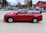 KIA Ceed Kombi 1,5 l 117 kw