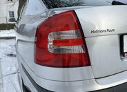 Škoda Octavia Liftback 1,9 l 77 kw